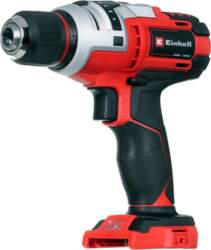 Einhell TE-CD 18 Li E Solo
