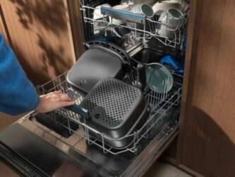 Electrolux 700 Series EAF5B2