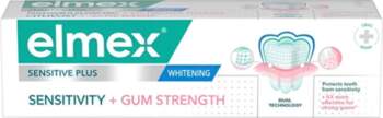 Elmex - Sensitive Sensitivity + Gum