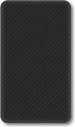 Eloop E30 5000 mAh, melns