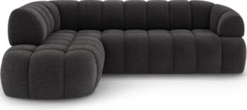 Eltap Tontano corner sofa with sleeping