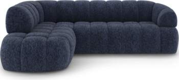 Eltap Tontano corner sofa with sleeping