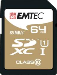 Emtec GOLD+ 64 GB
