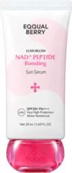 Eqqualberry - NAD+ Peptide Boosting Sun