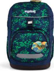 ERGOBAG Flex – ZAĻŠ