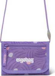 ERGOBAG Wallet 01289 – VIOLETĀ