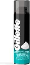 "Gillette Sensible Foam 200