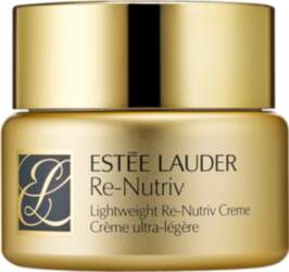 Estee Lauder Re-Nutriv Lightweight Creme Pot