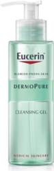 Eucerin DermoPure deeply cleansing gel for