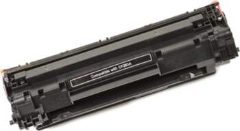 Extra Digital HP CF283A printera kasetne