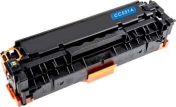 Extra Digital Printera kasete HP CC531A