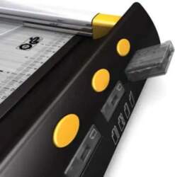 Fellowes 3 interchangeable blades for wave