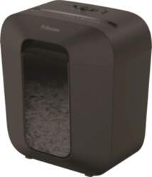 Fellowes Powershred LX25 Black