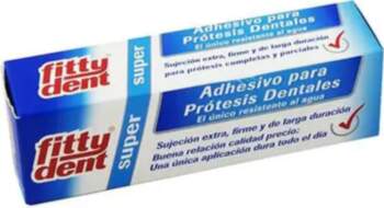 Fittydent Adhesive 20ml