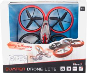 FLYBOTIC RV drons Bumper Drone Lite