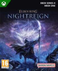 FromSoftware, Inc. Datorspēle Elden Ring Nightreign