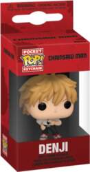 FUNKO POP! Chainsaw Man - Denji