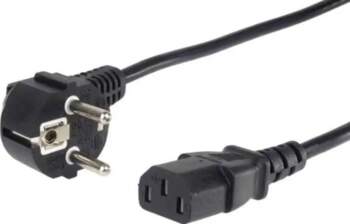 Fusion Accessories PC Cable 230V |