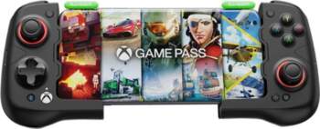 GameSir Gamepad X4a Android Bluetooth