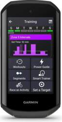 Garmin Edge 1050 device only