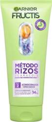 GARNIER FRUCTIS CURL METHOD NO. 2