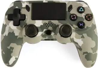 Gembird JPD-PS4BT-01-CM spēļu kontrolieris