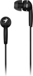 Genius HS-M320 Melns