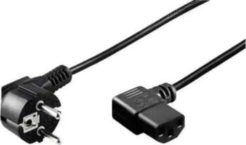 Goobay cold devices angled 2m