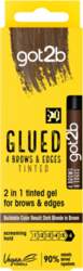 GOT2B_Glued 4 Brows Gel Brows Brown