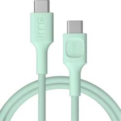 GREEN CELL Cable USB-C-USB-C PowerStream 100W