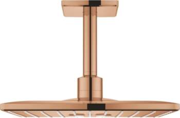 Grohe Rainshower SmartActive Cube - dušas