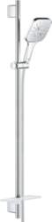Grohe Rainshower SmartActive Cube - dušas
