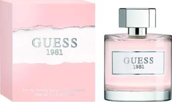 Guess - Guess 1981 - EDT