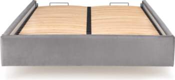 Halmar MODULO corps bed 160, grey