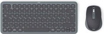 Hama multi device keyboard and mouse