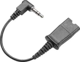 HP Poly 3.5mm/QD Cable 0