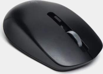 HP S1000 Plus Wireless Mouse 1600DPI