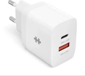 Hyper HyperJuice 20W USB-C Charger (EU)
