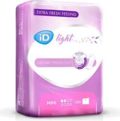 Id Light Mini 2g 20