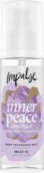 Impulse INNER PEACE AMETHYST bruma perfumada