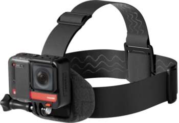 Insta360 Head Strap