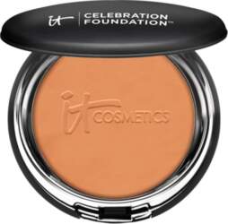 It Cosmetics, Celebration, Compact Foundation, Rich