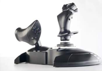 Joystick Thrustmaster T.Flight Hotas One