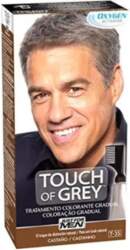 Just For Men Combe Touch Of