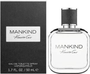 Kenneth Cole - Cilvēce - EDT