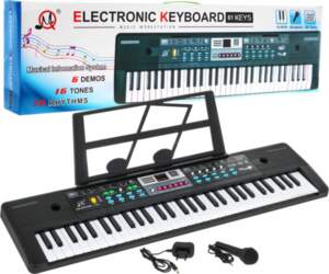 Keyboard MQ-601UFB