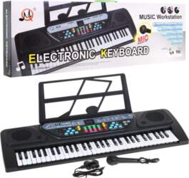 Keyboard MQ-6161UFB