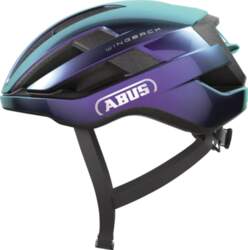Ķivere Abus WINGBACK violeta - l