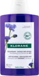 Klorane Reflection Shampoo With Centaurea Extract