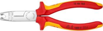 KNIPEX WIRE STRIPPERS